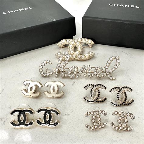 chanel jewleey|chanel jewelry online shop.